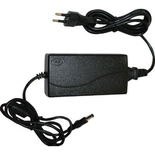 HOLLEX AC/DC Adapter 230V > 12VDC 4A 48W