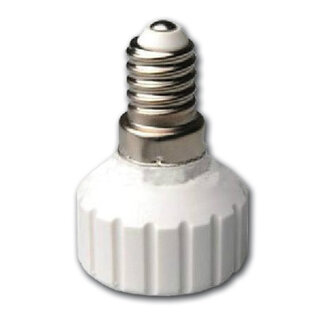 HOLLEX Adapter van E14 naar G4