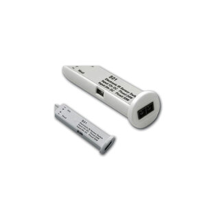 HOLLEX Bewegingsschakel met IR sensor 12-24V 3 Amp