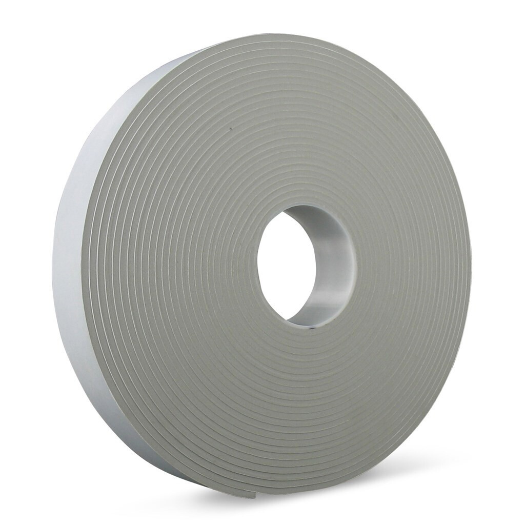 HOLLEX Inseal grijs 12 x 3mm / rol = 25 meter