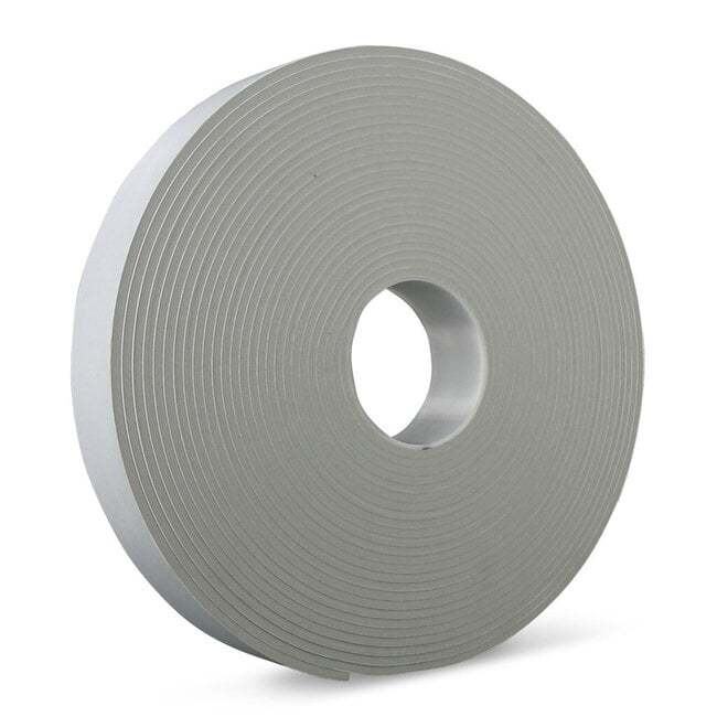 HOLLEX Inseal 19x3mm grijs rol=25mtr