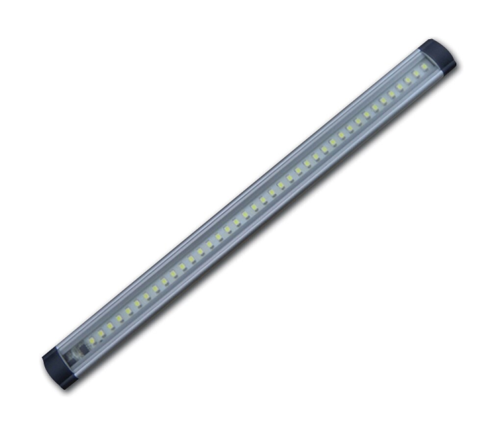 HOLLEX LED Bar aluminium 10-30V 2,9W WW L=300mm
