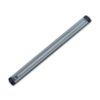 HOLLEX LED Bar aluminium 10-30V 8,4W WW L=800mm
