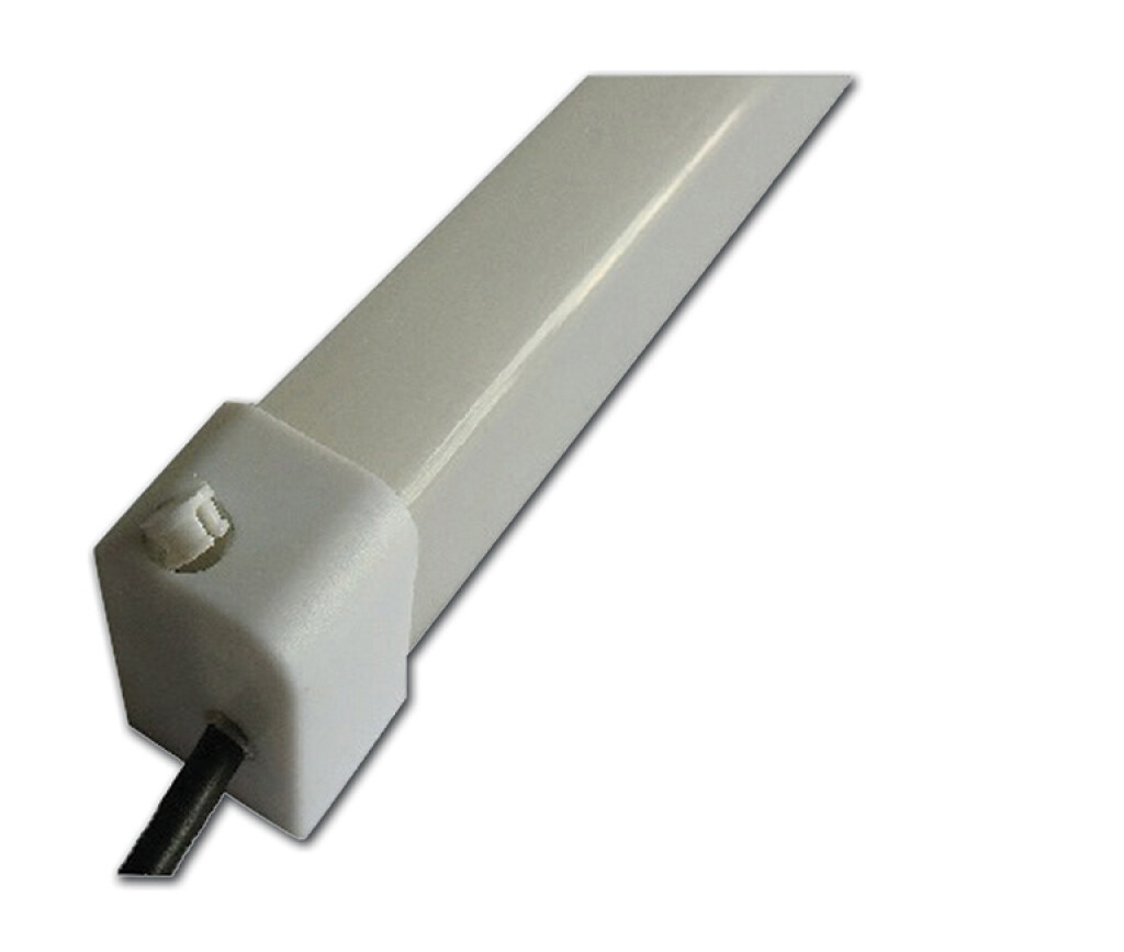 HOLLEX LED Bar dimbaar IP65 12V 4,3W WW L=600