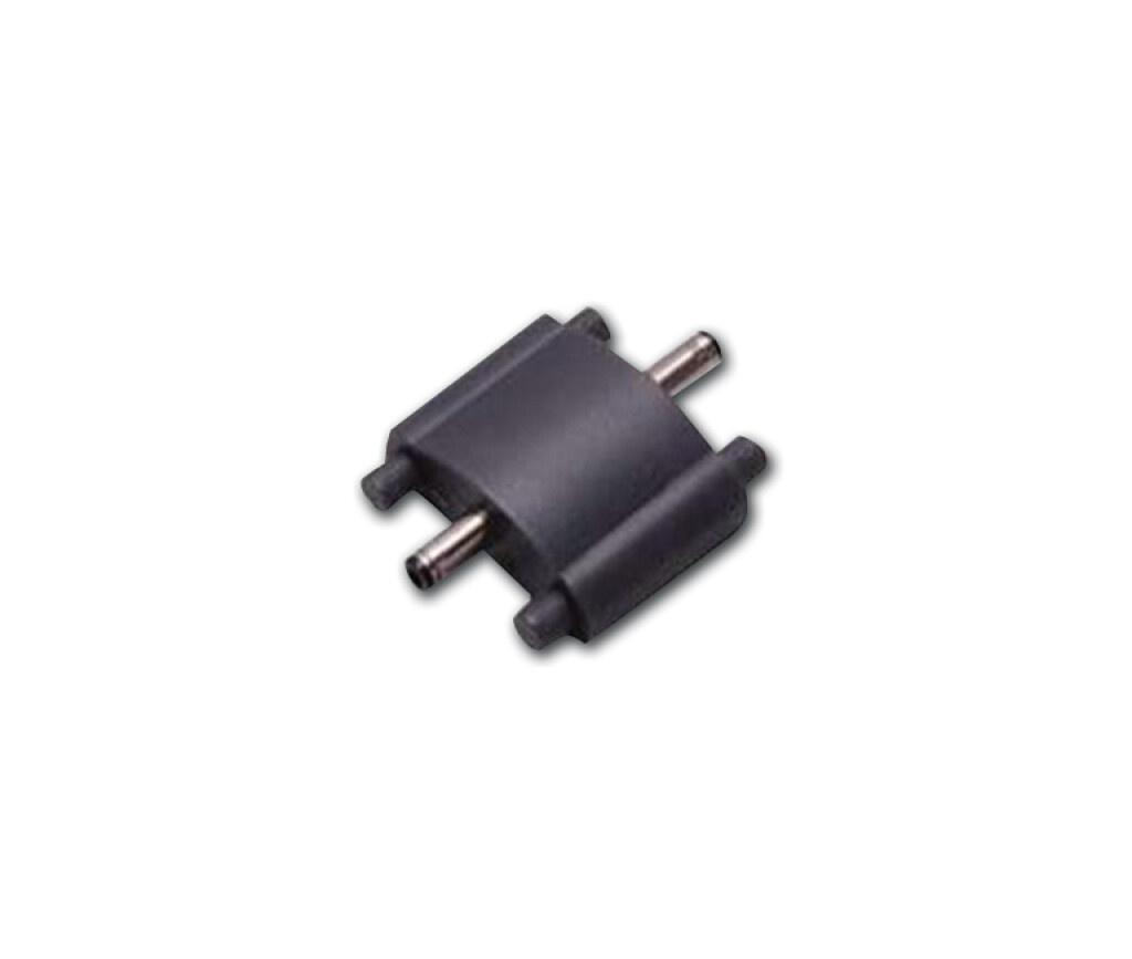 HOLLEX LED Bar Koppelstuk 180° male/male