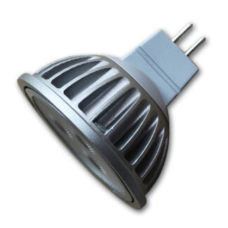 HOLLEX LED MR16 10-30V / 5W WW Spot