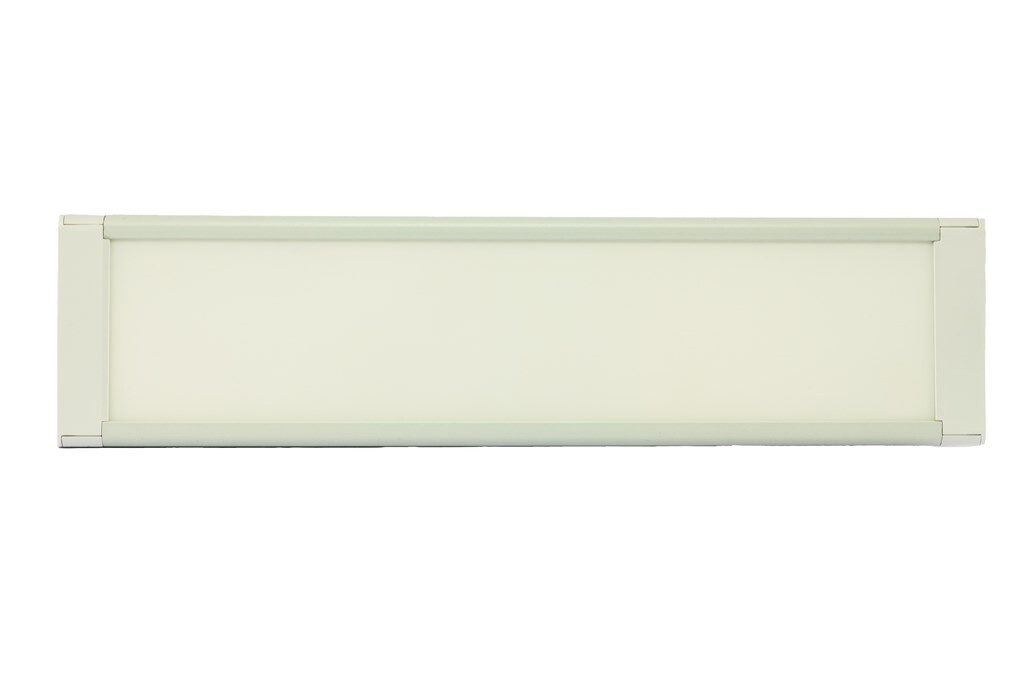 HOLLEX LED Paneel 12V 8W Wit 300x76mm ww
