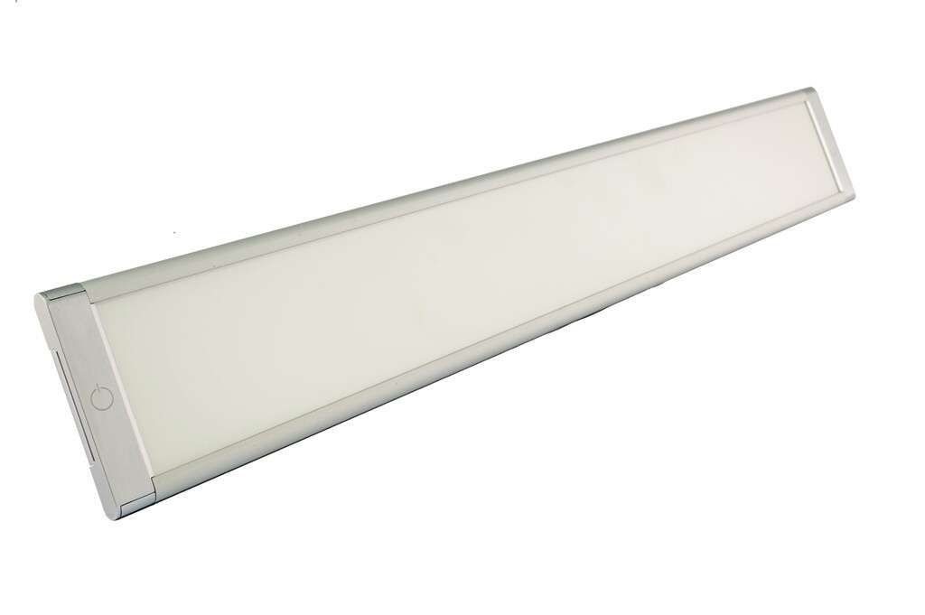 HOLLEX LED Paneel 12V 11W wit 530x76mm ww