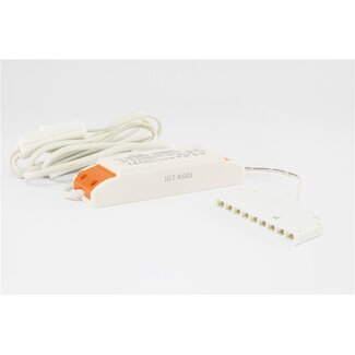 HOLLEX Power Supply Kit 230 Vac -> 12Vdc 30W