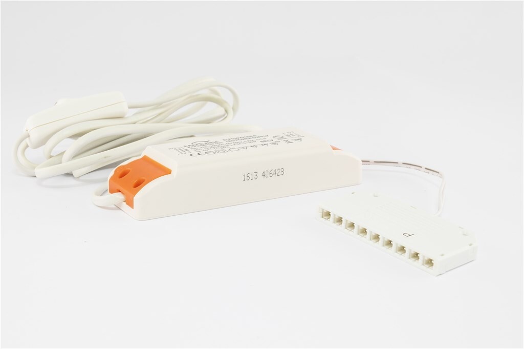 HOLLEX Power Supply Kit 230 Vac -> 12Vdc 30W