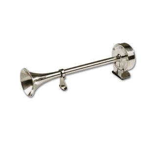 HOLLEX Scheepshoorn enkel 24V 410mm