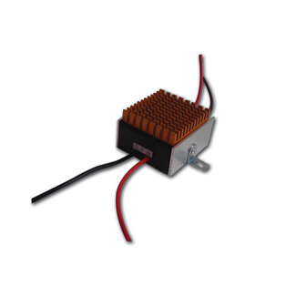 HOLLEX Spanningsstabilisator 6-32V > 2-28V 36W