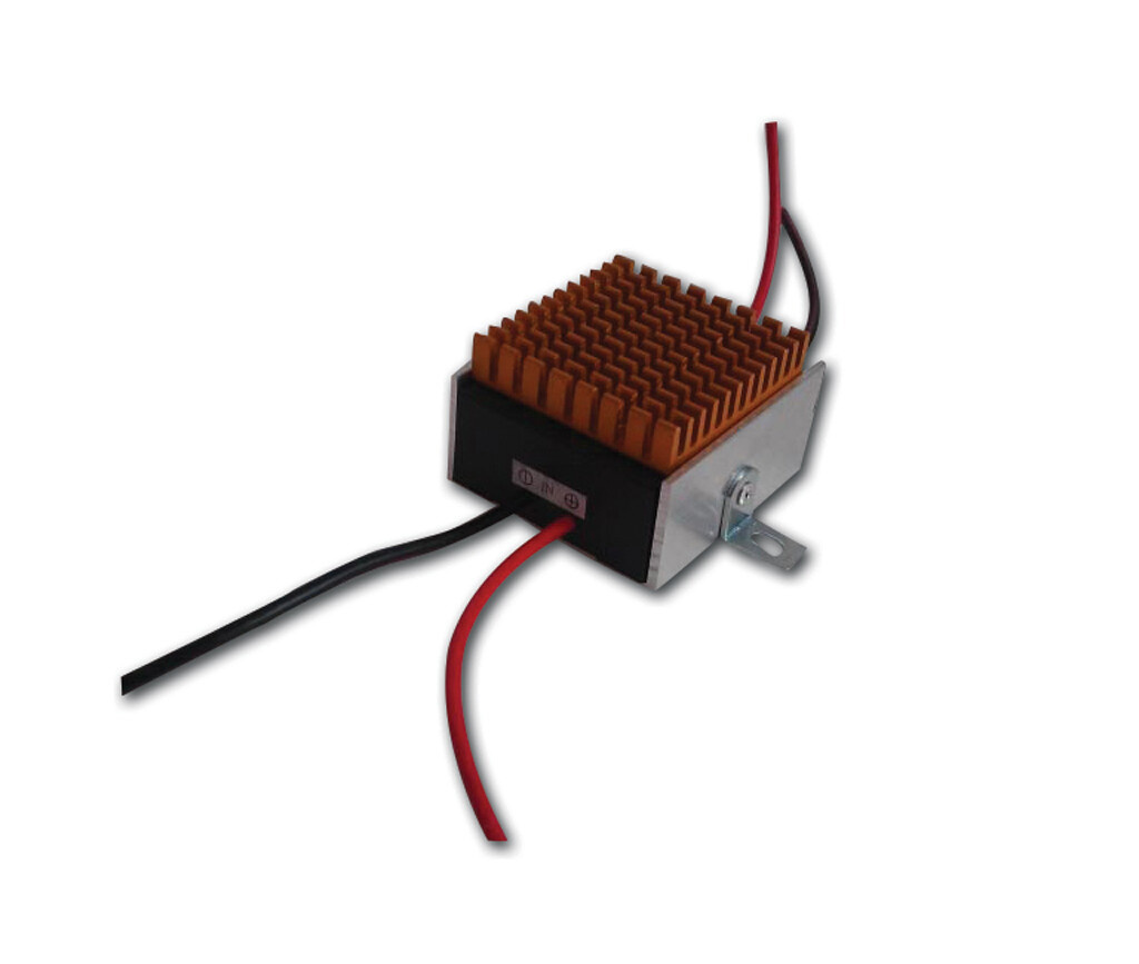HOLLEX Spanningsstabilisator 12,4-16V > 12V 36W