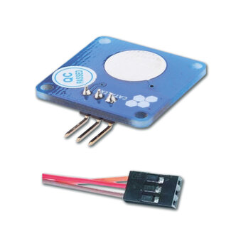 HOLLEX Touch module tbv DIMPERFECT