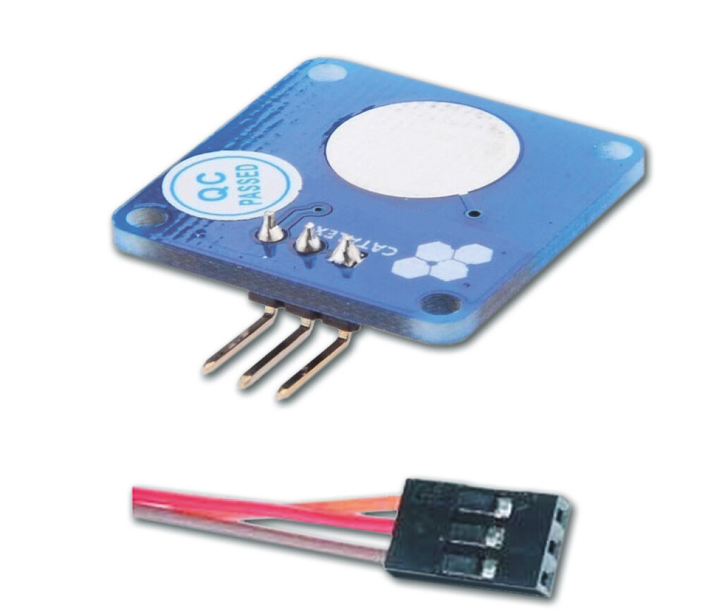 HOLLEX Touch module tbv DIMPERFECT