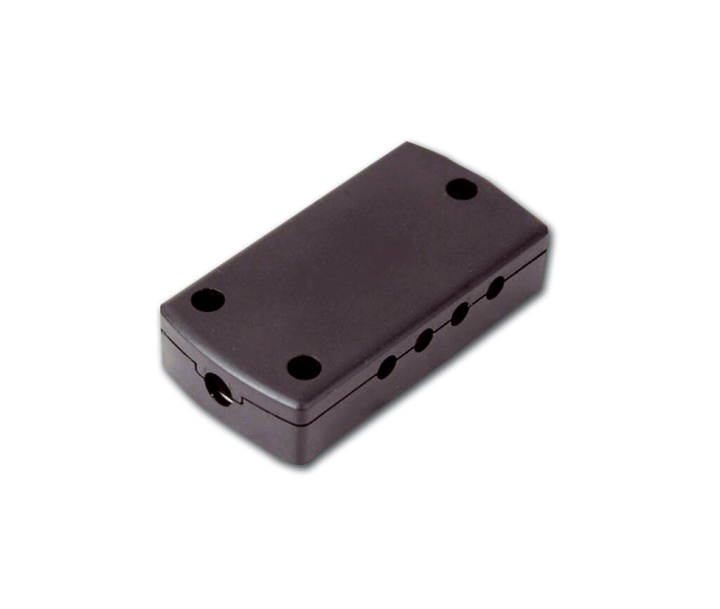HOLLEX Verdeelbox 58x30x13mm incl. mont materiaal