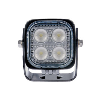 HOLLEX Werklamp LED 950 Lumen 9-32VDC 12W IP69K