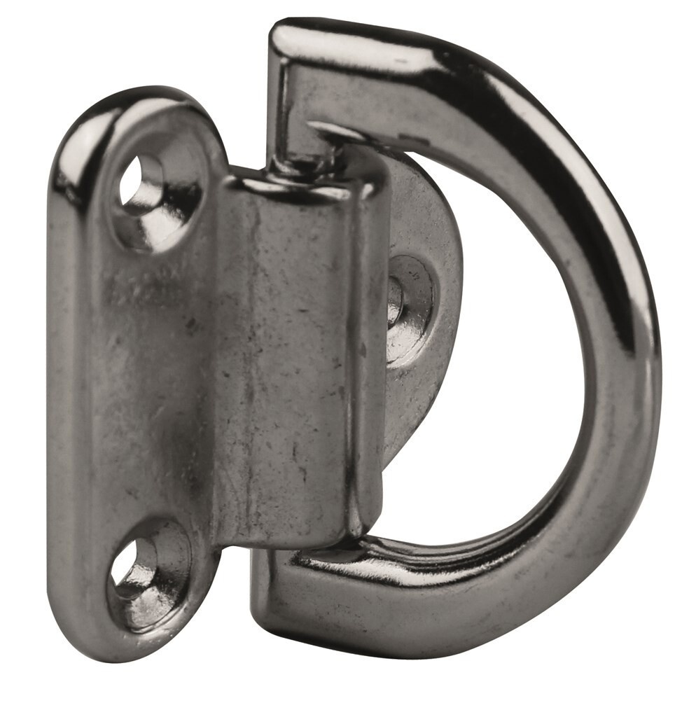 HOLLEX Dekoog neerklapbaar 78x69mm