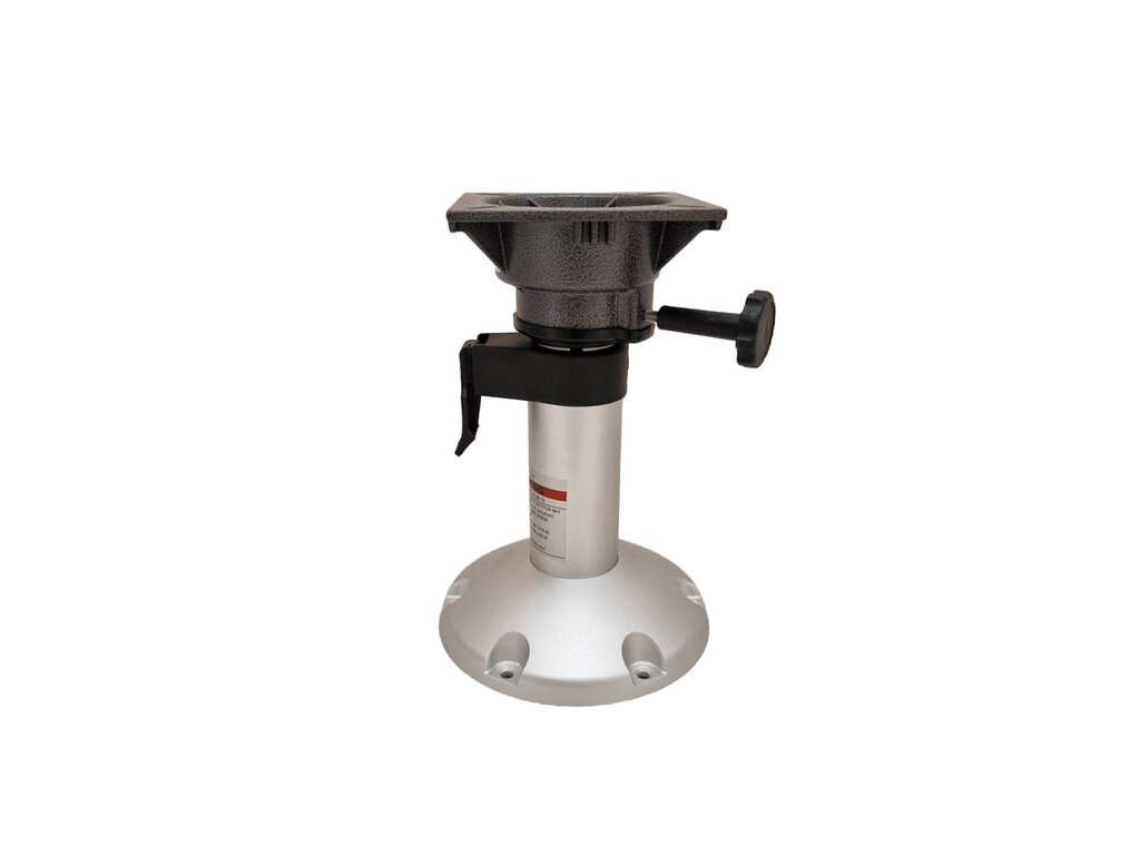HOLLEX stoelzuil verstel/draaibaar 33-46cm