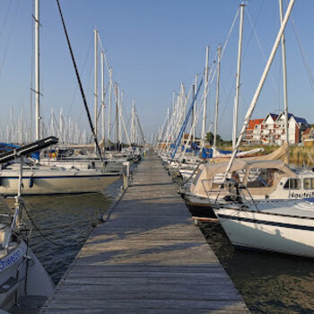 Lelystad Haven - Jachthaven