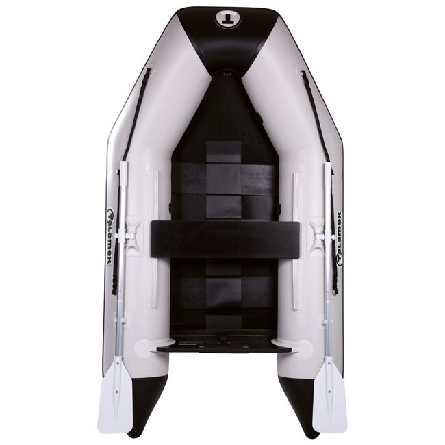 Talamex Aqualine QLS lattenbodem serie