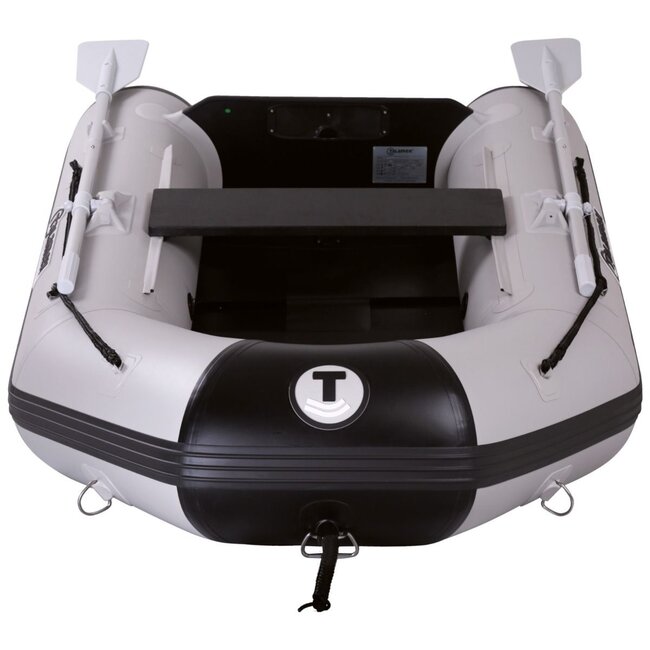 Talamex Aqualine QLS lattenbodem serie