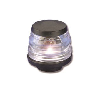 HOLLEX Ankerlicht zwart