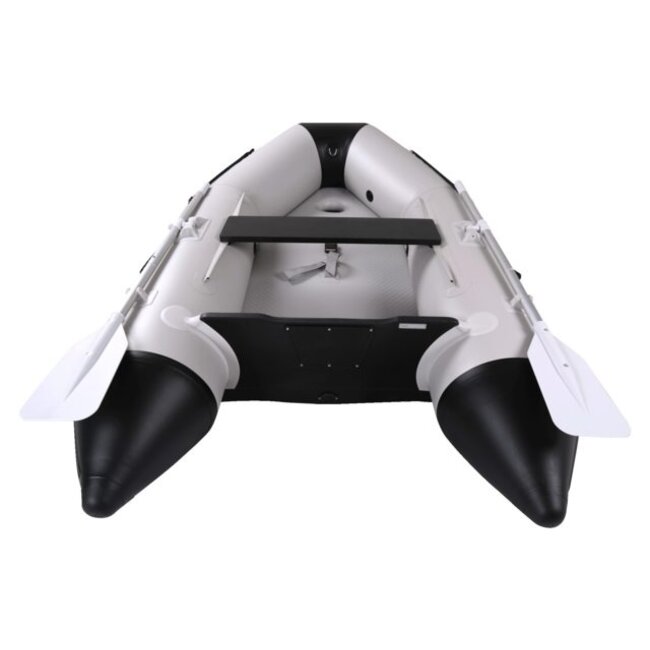 Talamex Aqualine QLA Luchtbodem Serie