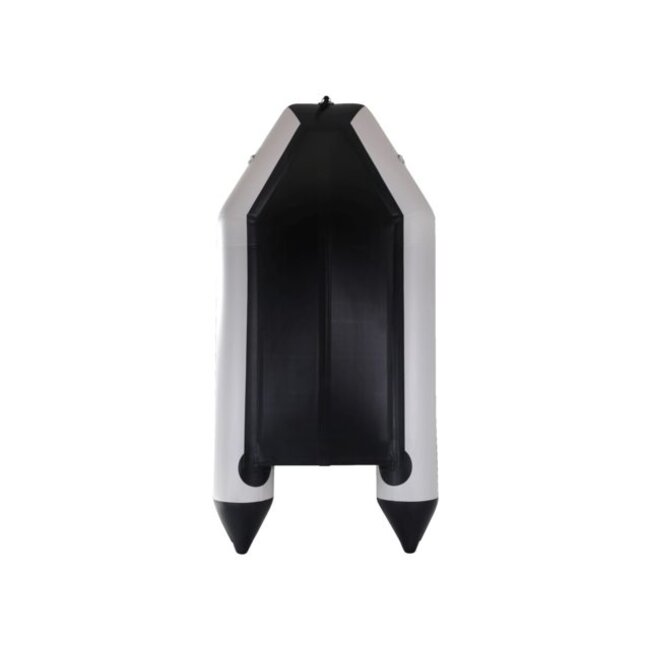 Talamex Aqualine QLX Aluminium bodem