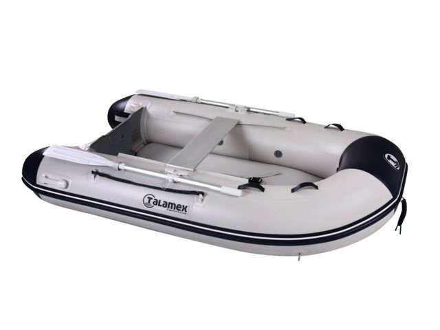 Talamex Comfortline TLA Luchtbodem