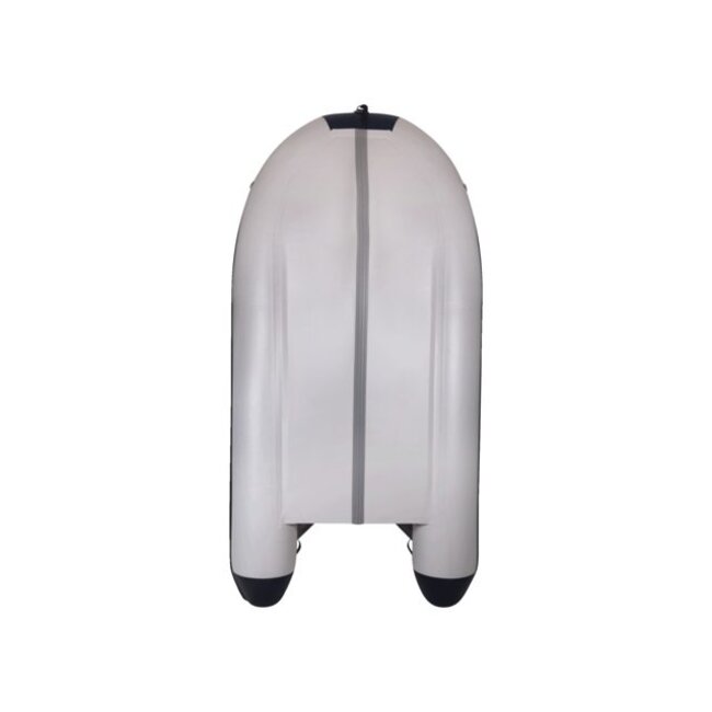 Talamex Comfortline TLX Aluminium bodem