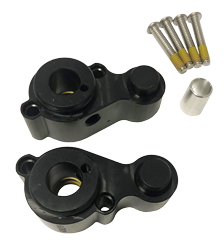 Allpa Seal (gland) kit voor BayStar Compact Cilinder HC4645/47/48 & 58 (H)