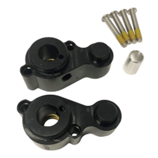Allpa Seal (gland) kit voor BayStar Compact Cilinder HC4645-3/47-3/48-3 & 58-3
