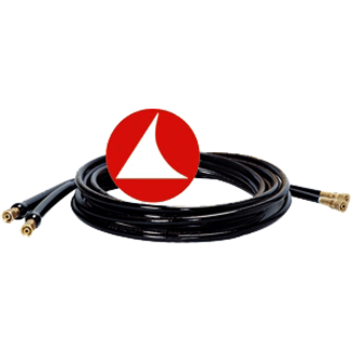 Allpa SeaStar Pro slangenset 8' (HO6908)