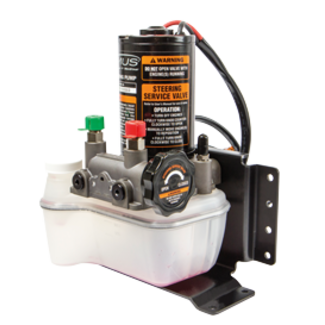 Allpa Optimus elektronische stuurpomp High Speed