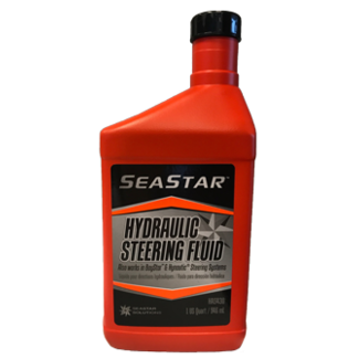 Allpa SeaStar olie 1Ltr