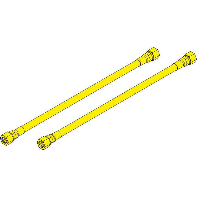 Allpa SeaStar / Capilano hydraulische inboard besturing systeem-7 / 228kgm