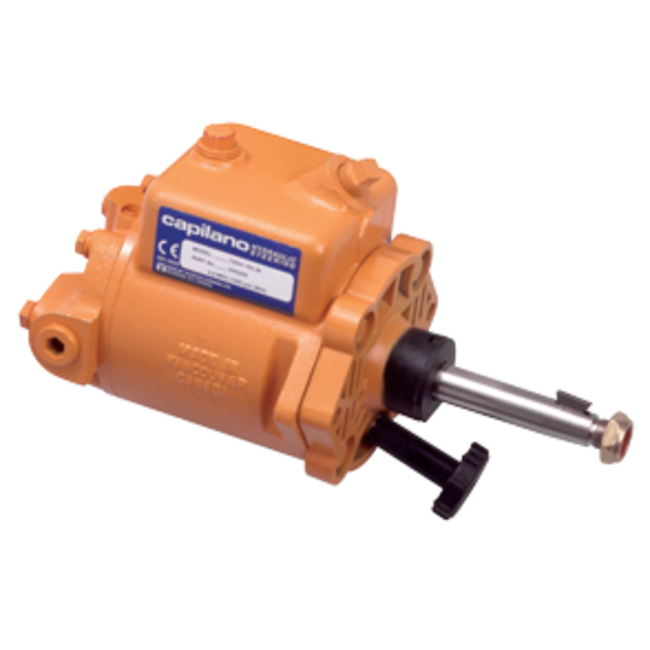 Allpa SeaStar / Capilano hydraulische inboard besturing systeem-7 / 228kgm