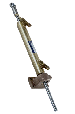 Allpa SeaStar / Capilano cilinder 151kgm voor hydraulisch inboard stuursysteem ( BA200-7TM)
