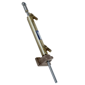 Allpa SeaStar / Capilano cilinder 228kgm voor hydraulisch inboard stuursysteem ( BA200-11TMC)