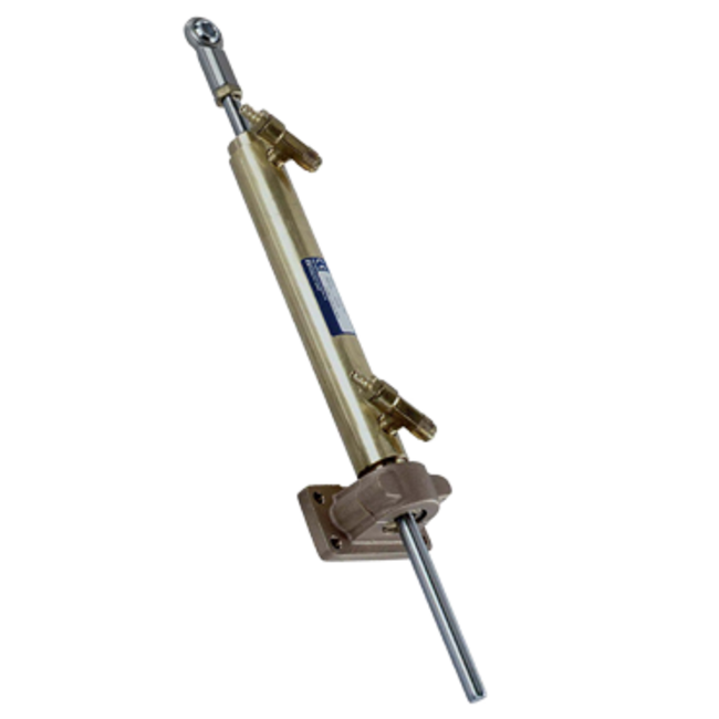 Allpa SeaStar / Capilano cilinder 228kgm voor hydraulisch inboard stuursysteem ( BA200-11TMC)