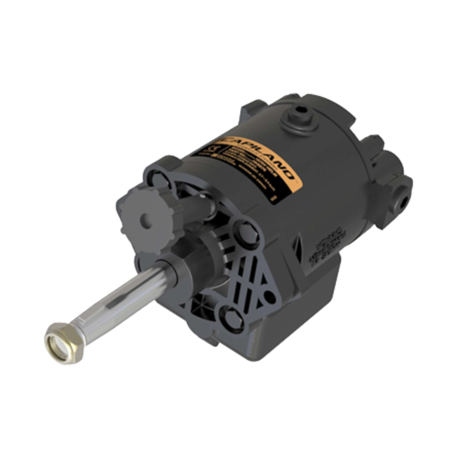 Allpa SeaStar / Capilano stuurpomp 1250V met verstelbaar volume voor hydraulisch stuursysteem