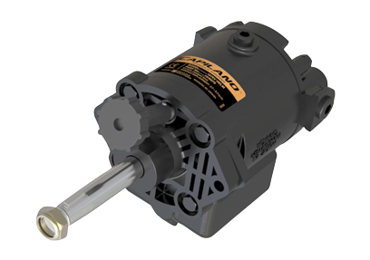 Allpa SeaStar / Capilano stuurpomp 1275V met verstelbaar volume voor hydraulisch stuursysteem