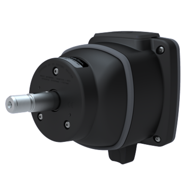 Allpa SeaStar Hydraulische sterndrivebesturing voor Mercruiser etc. (met stuurbekrachtiging)