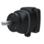 Allpa SeaStar Hydraulische sterndrivebesturing met tilt pomp voor Mercruiser etc. (met stuurbekrachtiging)