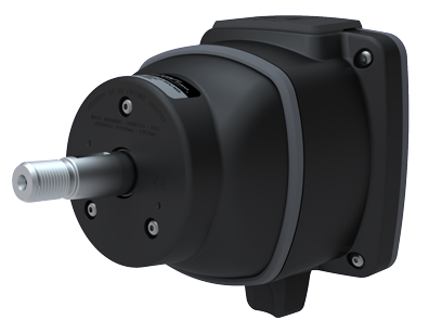 Allpa SeaStar Hydraulische sterndrivebesturing met tilt pomp voor Volvo