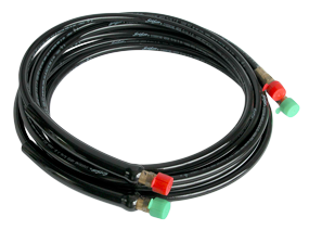 Allpa SeaStar Slangen Set 16' (HO5916)