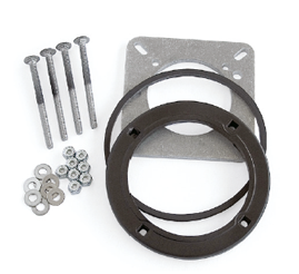 Allpa SeaStar Bezelkit rond voor Baystar (HH4314-3)