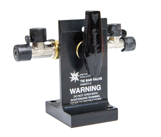 Allpa SeaStar Liquid Alignment/Tiebar Valve