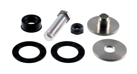 Allpa SeaStar Steering Cylinder Tiller Bushing Washer Kit